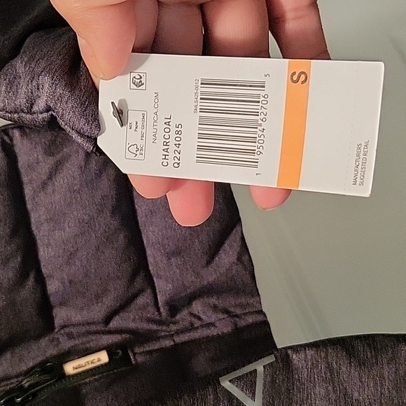 Nautica performance jacket Size small - Picture 5 of 5